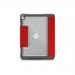 10.2in Dux Plus Duo Folio iPad Red Case
