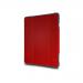 10.2in Dux Plus Duo Folio iPad Red Case