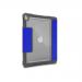 10.2in Dux Plus Duo Folio iPad Blue Case