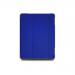 10.2in Dux Plus Duo Folio iPad Blue Case