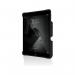 STM Dux Shell Duo 10.2 Inch Apple iPad 7th Generation Rugged Shell Tablet Case Black Polycarbonate TPU Shock Resistant 6.6 Foot Drop Tested 8STM222242JU01