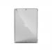 10.2in Half Shell iPad 7 8 Clear Case