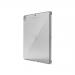 10.2in Half Shell iPad 7 8 Clear Case