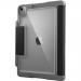 10.9in Dux Plus iPad Air 4 Folio Case