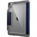 10.9in Dux Plus iPad Air 4th Folio Case