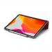 12.9in Dux Studio iPad Pro 3 4 Red Case