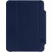12.9in Dux Studio iPad Pro 3 4 Blue Case