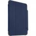 12.9in Dux Studio iPad Pro 3 4 Blue Case