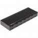 StarTech M.2 NVMe SSD Enclosure for PCIe SSDs 8STM2E1BMU31C