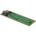 StarTech.com M.2 NVMe SSD Enclosure for PCIe SSDs 8STM2E1BMU31C