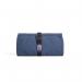 STM Dapper Wrapper Equipment Storage Case Slate Blue Organise Accessories Neatly Impressively Compact Secure Magnetic Closure 8STM931189Z02
