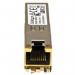 StarTech Cisco Meraki MASFP1GBTX 1000BaseT SFP 8STMASFP1GBTXST