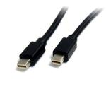 StarTech 1m Mini DisplayPort Cable 8STMDISP1M