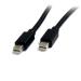 StarTech 1m Mini DisplayPort Cable 8STMDISP1M