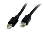 StarTech.com 1m Mini DisplayPort Cable 8STMDISP1M