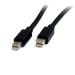StarTech.com 2m Mini DisplayPort Cable 8STMDISP2M