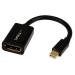 StarTech 6in Mini DisplayPort Adaptor 8STMDP2DPMF6IN