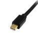 StarTech 10ft DisplayPort Adapter 8STMDP2DPMM10