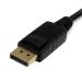 StarTech 2M Mini DisplayPort to DisplayPort Cable 8STMDP2DPMM6