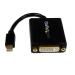 StarTech Mini DisplayPort to DVI Video Adapter 8STMDP2DVI