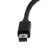 StarTech Mini DisplayPort to DVI Video Adapter 8STMDP2DVI