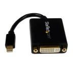 StarTech.com Mini DisplayPort to DVI Video Adapter 8STMDP2DVI