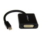 StarTech Mini Display port adaptor dp dvi 8STMDP2DVI3