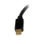 StarTech Mini DisplayPort to DVI Active Adapter 8STMDP2DVIS