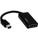 StarTech Mini DisplayPort to HDMI Adapter 4K 8STMDP2HD4K60S