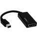 StarTech Mini DisplayPort to HDMI Adapter 4K 8STMDP2HD4K60S