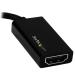 StarTech Mini DisplayPort to HDMI Adapter 4K 8STMDP2HD4K60S