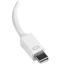 StarTech Mini DisplayPort to HDMI 4K Audio 8STMDP2HD4KSW