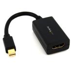 StarTech Mini DisplayPort to HDMI Cable 8STMDP2HDMI