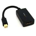 StarTech.com Mini DisplayPort to HDMI Cable 8STMDP2HDMI