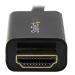 StarTech 1m Mini DisplayPort to HDMI Converter 8STMDP2HDMM1MB