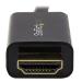 StarTech 2m Mini DisplayPort to HDMI 4K Cable 8STMDP2HDMM2MB