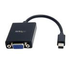 StarTech.com Mini DisplayPort to VGA Cable 8STMDP2VGA