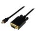 StarTech.com 1m Mini DP to VGA Adapter Cable 8STMDP2VGAMM3B