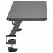 StarTech Clamp on Monitor Riser Extra Wide 25.6in 