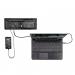 StarTech.com Laptop Docking Module for Conference Table Connectivity Box 8STMOD4DOCKACPD