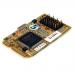 4PT RS232 PCIe Serial Card 16650 UART