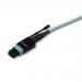 5m Fiber Breakout Cable MPO MTP to LC