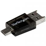 Startech Micro SD to Micro USB Adapter 8STMSDREADU2OTG