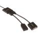 StarTech.com MST Hub USB C to 2 Port DisplayPort 8STMSTCDP122DP