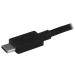StarTech.com USB C to HDMI MST Multi Monitor Splitter 8STMSTCDP122HD