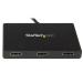 StarTech.com MST Hub DisplayPort to 3x HDMI 8STMSTDP123HD