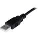 StarTech Mini DisplayPort to DisplayPort Splitter 8STMSTMDP122DP