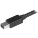 StarTech.com Mini DisplayPort to DisplayPort Splitter 8STMSTMDP122DP