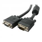 6ft VGA Monitor Extension Cable