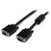 StarTech.com 10m Coax VGA Cable HD15 8STMXTMMHQ10M